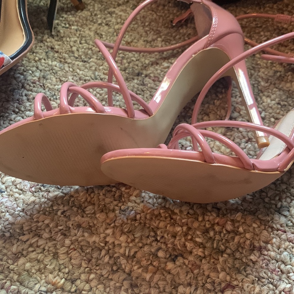 Steve madden heels - Picture 6 of 6